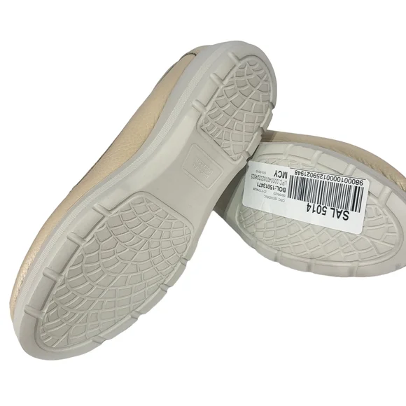 Naturalizer Luanna Slip-on Shoe Beige 9.5 - Picture 6 of 6